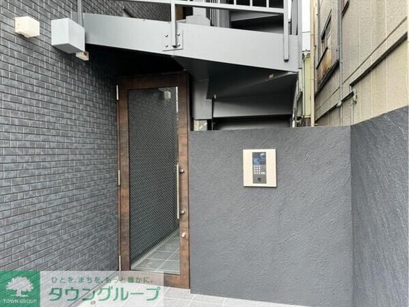 ランジュの物件内観写真